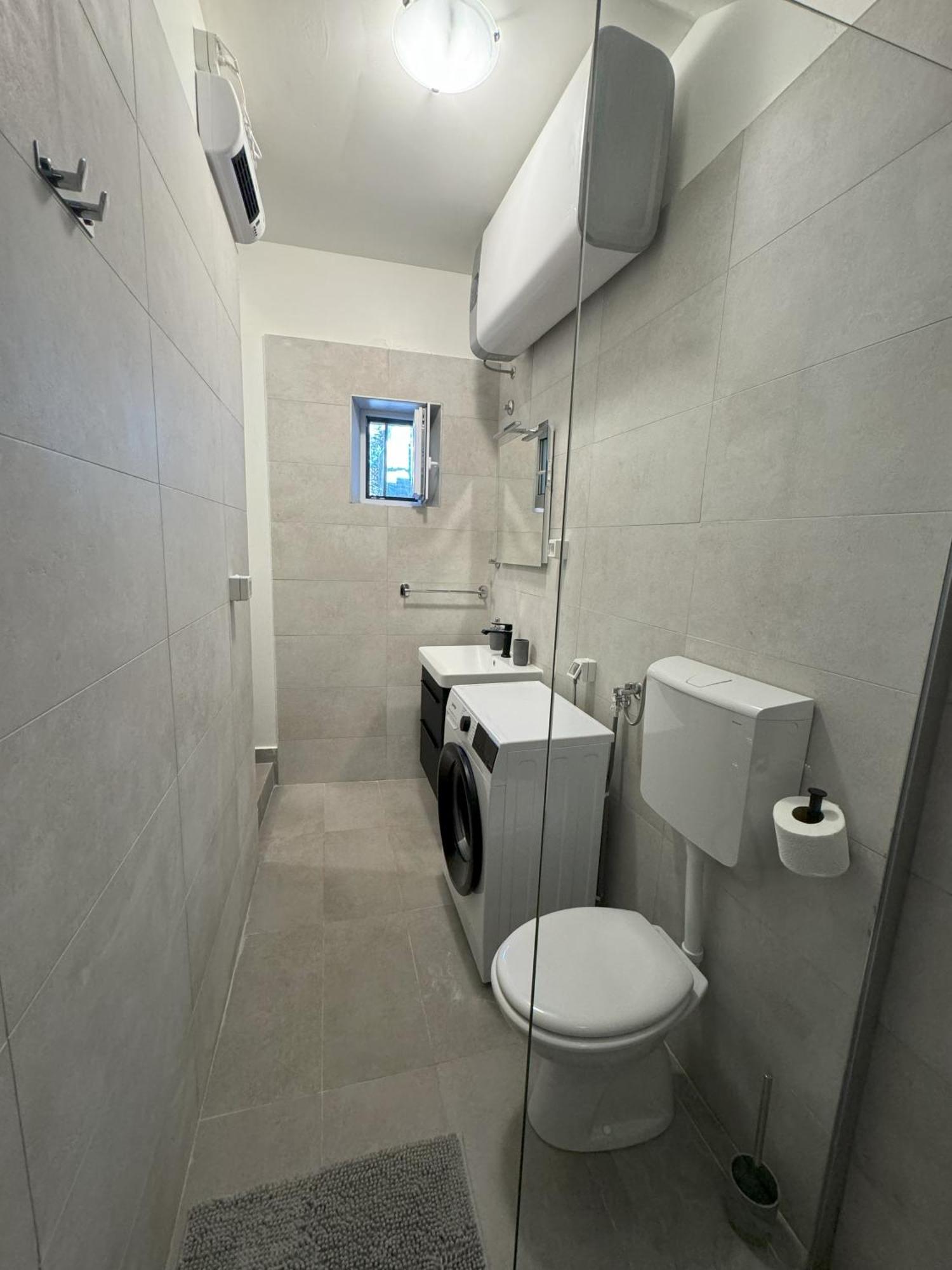Rimac Apartamento *