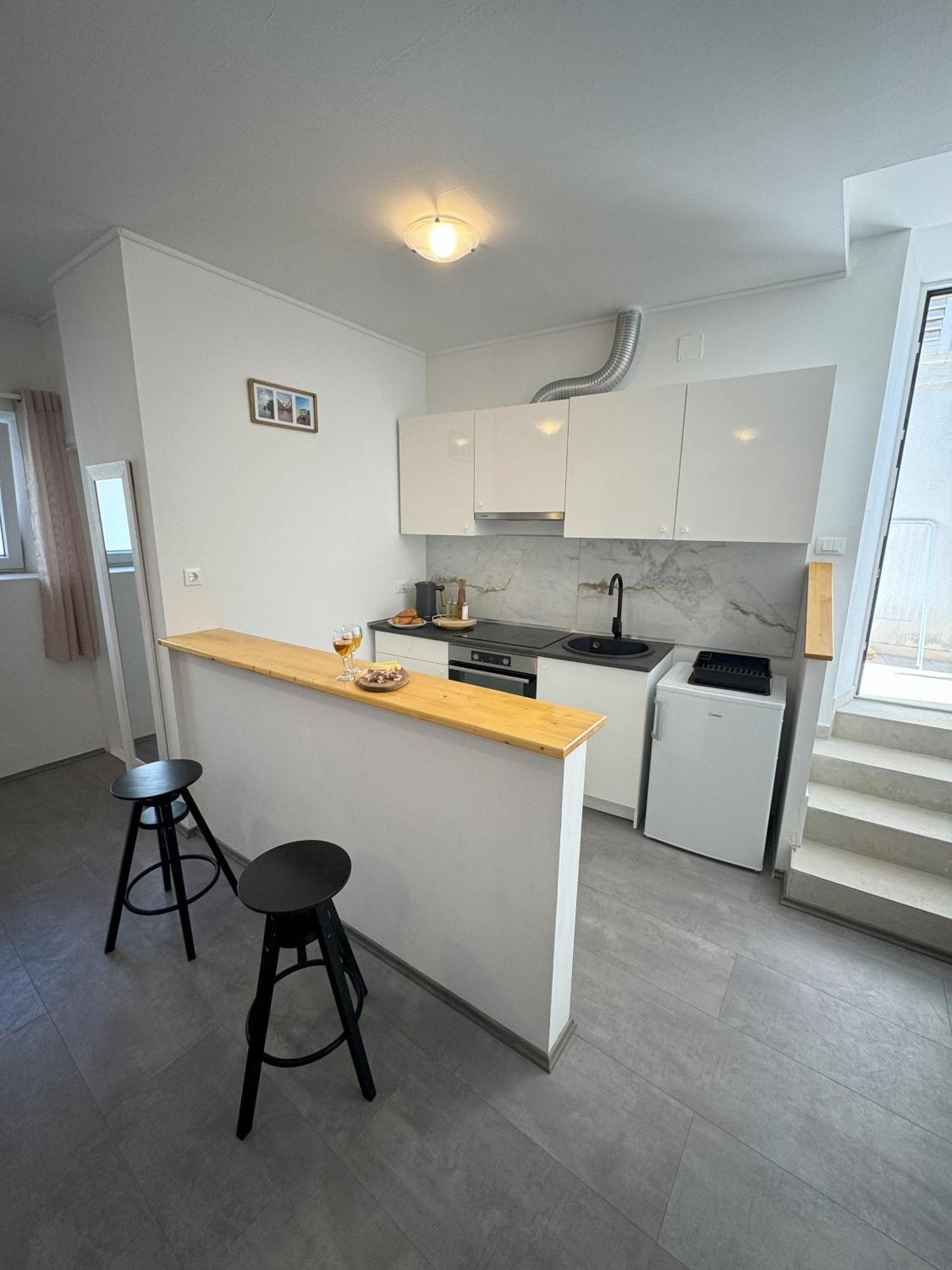 Apartamento Rimac *