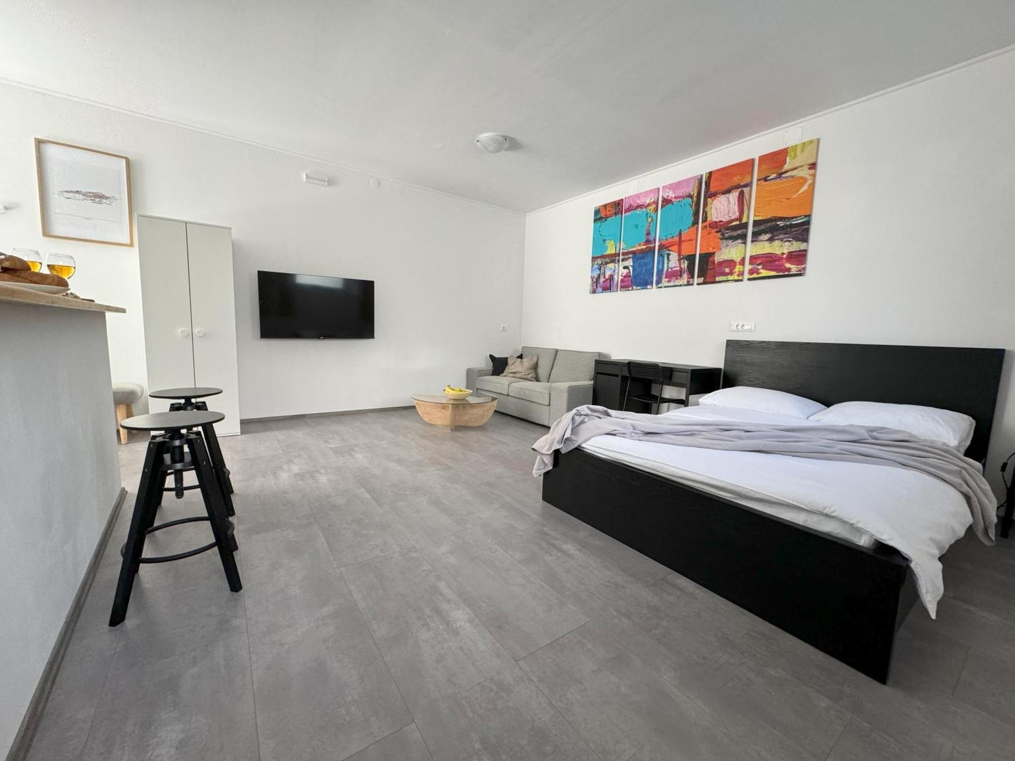 Rimac Apartamento
