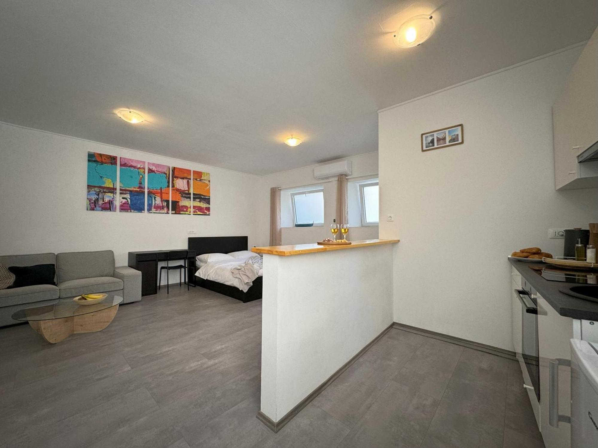 Apartamento Rimac *