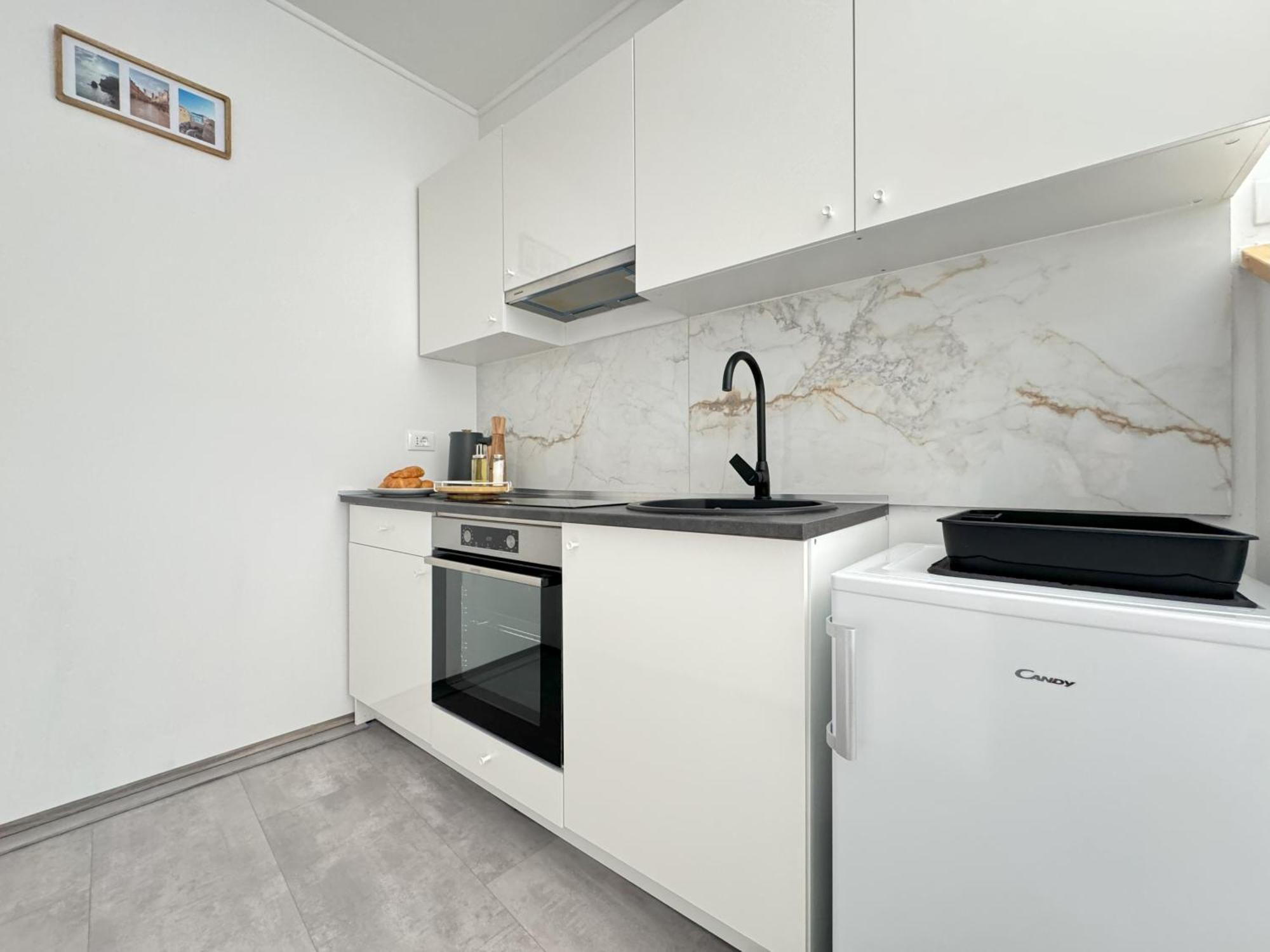Apartamento Rimac